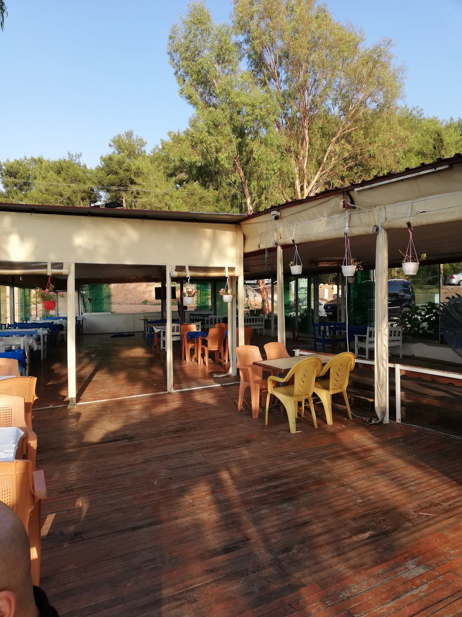 Kayalı Cafe Restaurant