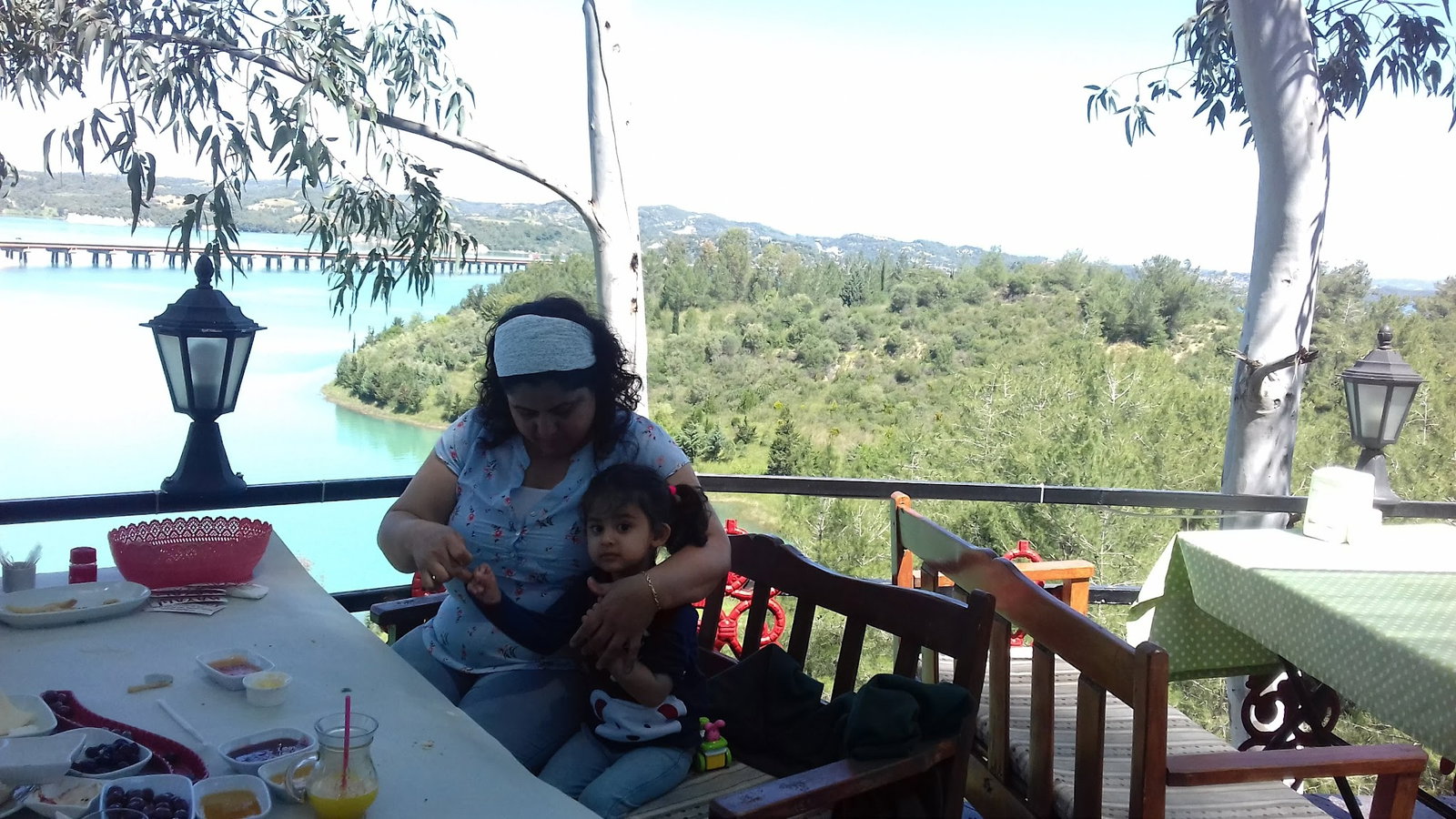 Kayalı Cafe Restaurant