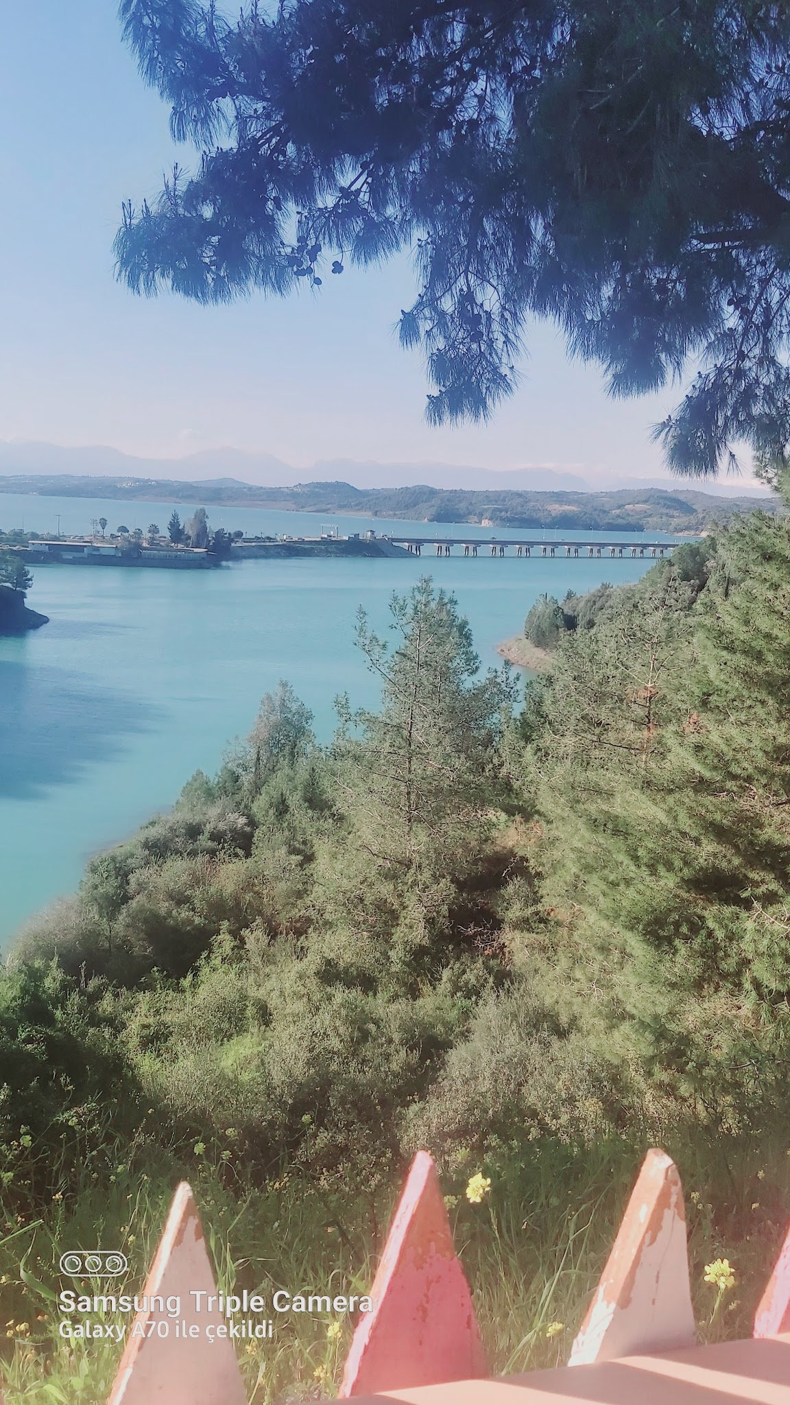 Kayalı Cafe Restaurant