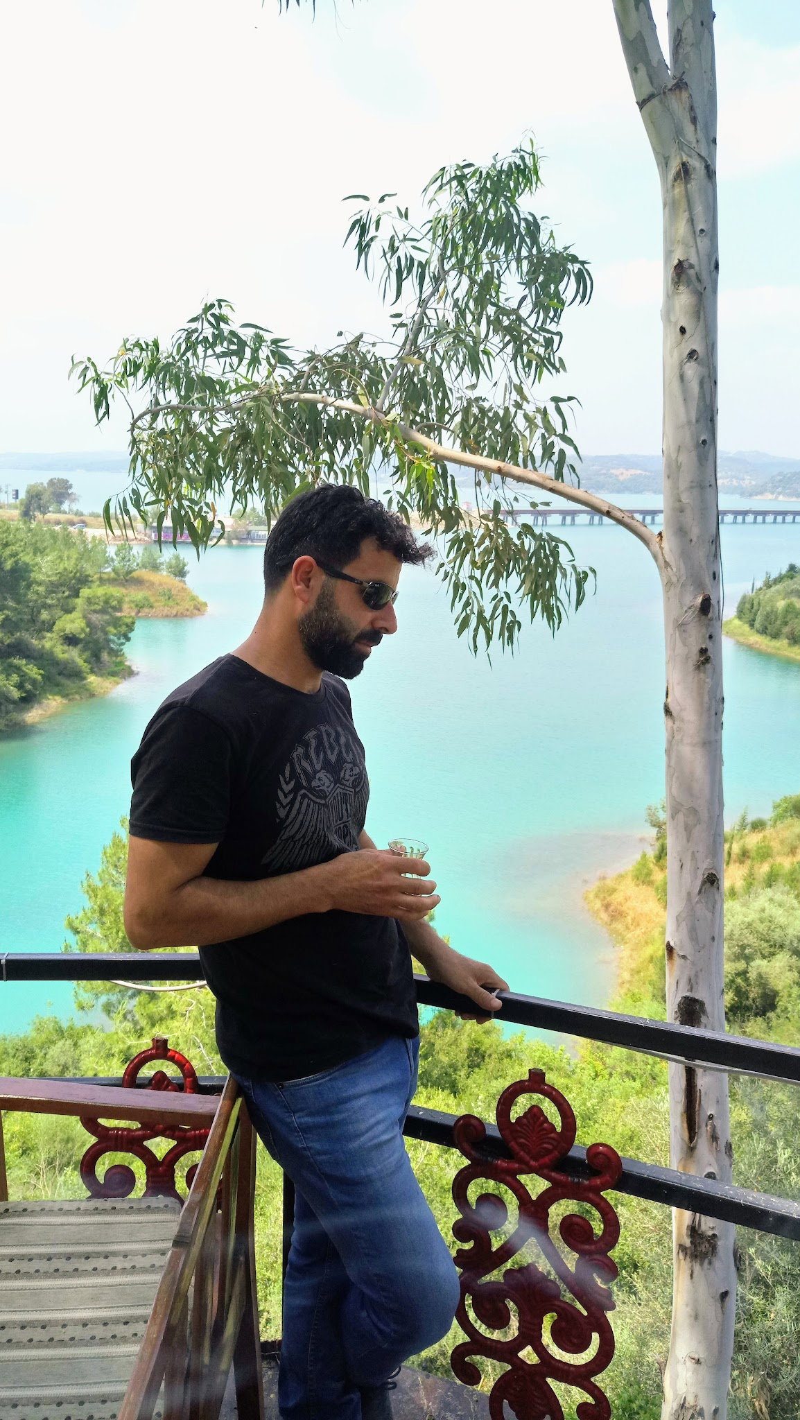 Kayalı Cafe Restaurant