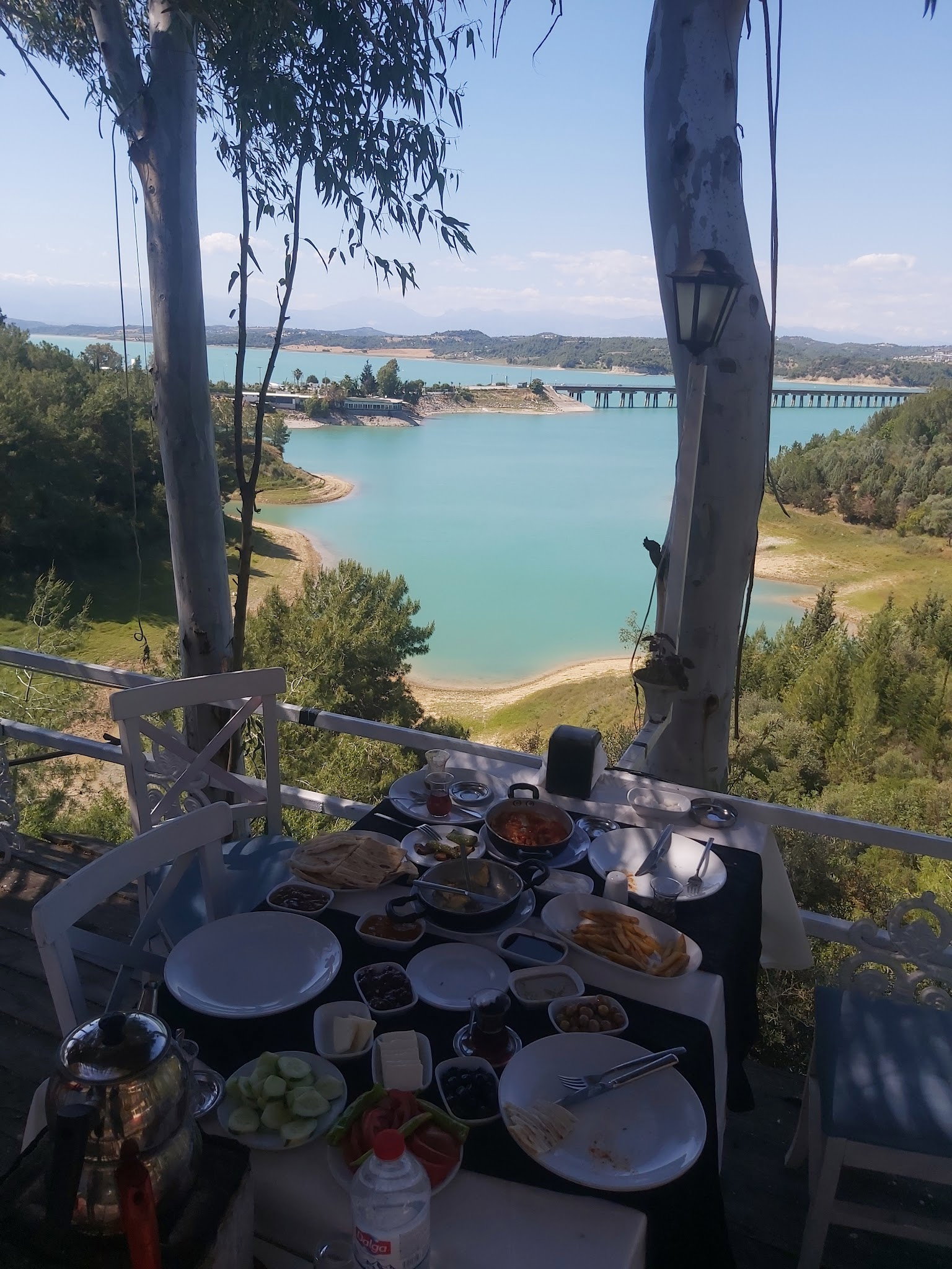 Kayalı Cafe Restaurant