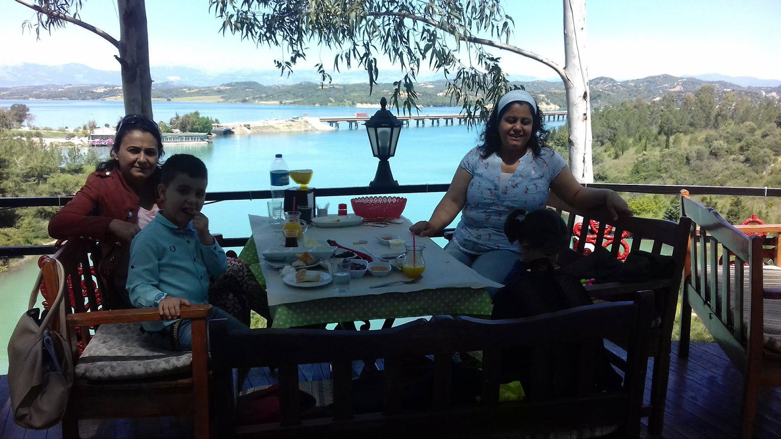 Kayalı Cafe Restaurant