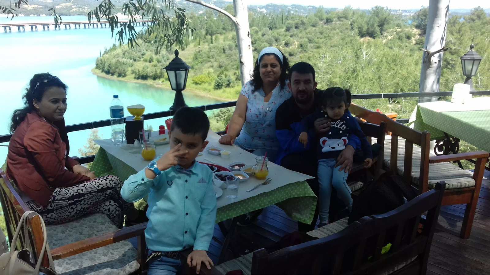 Kayalı Cafe Restaurant