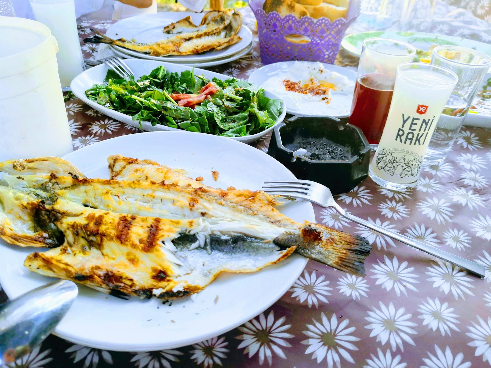 Kayalı Cafe Restaurant