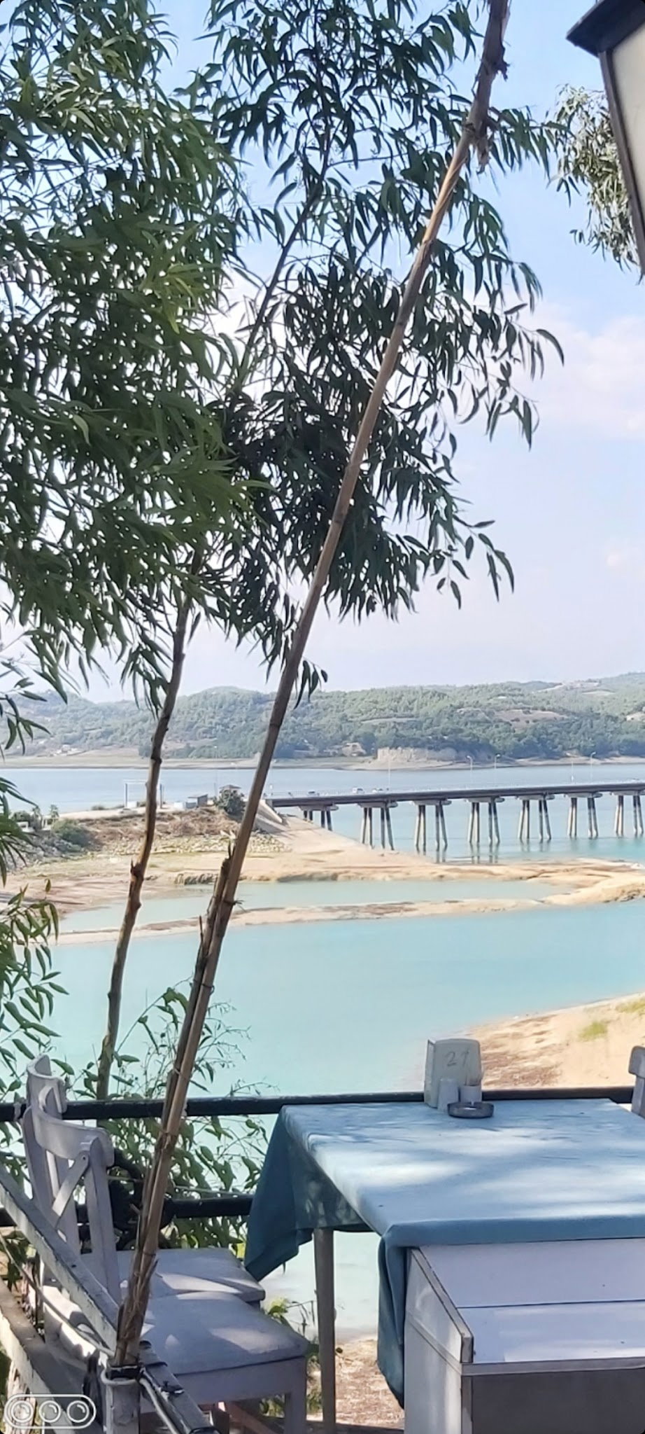 Kayalı Cafe Restaurant