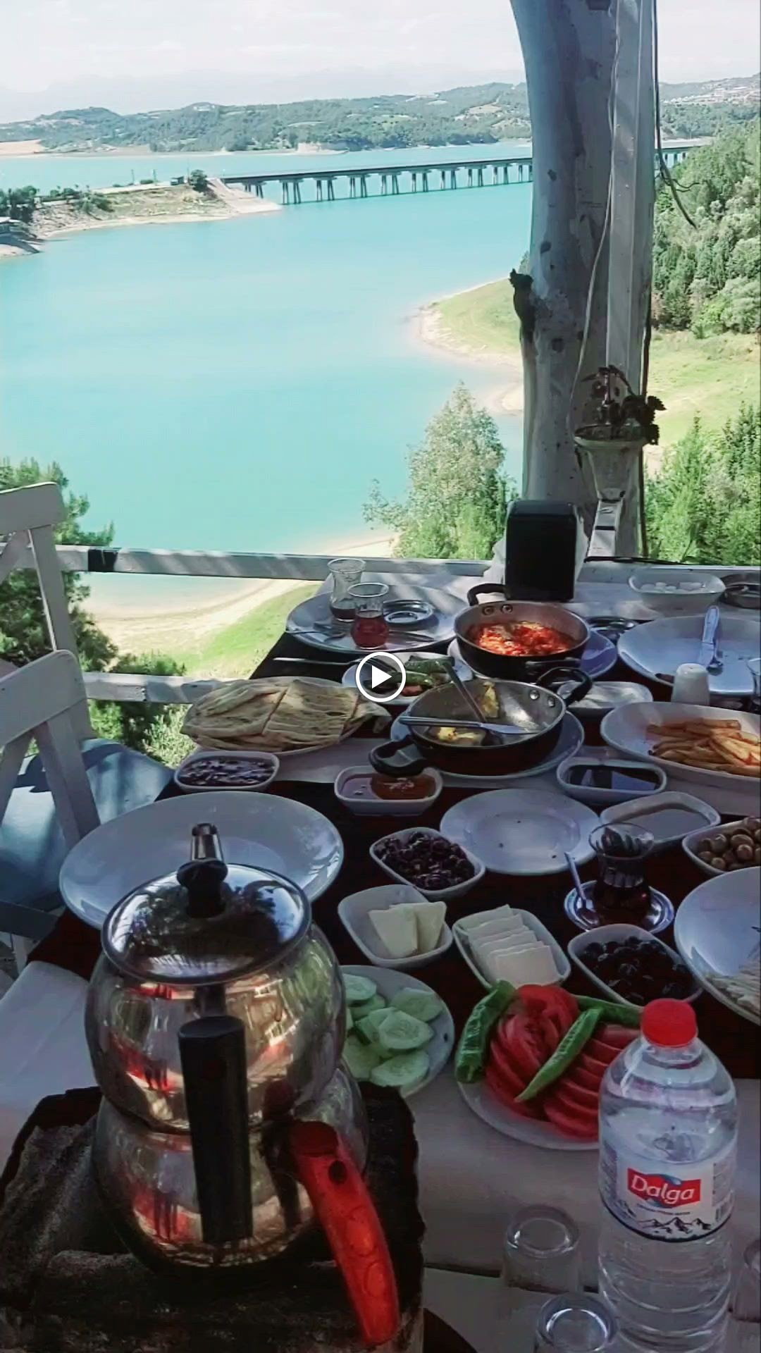 Kayalı Cafe Restaurant