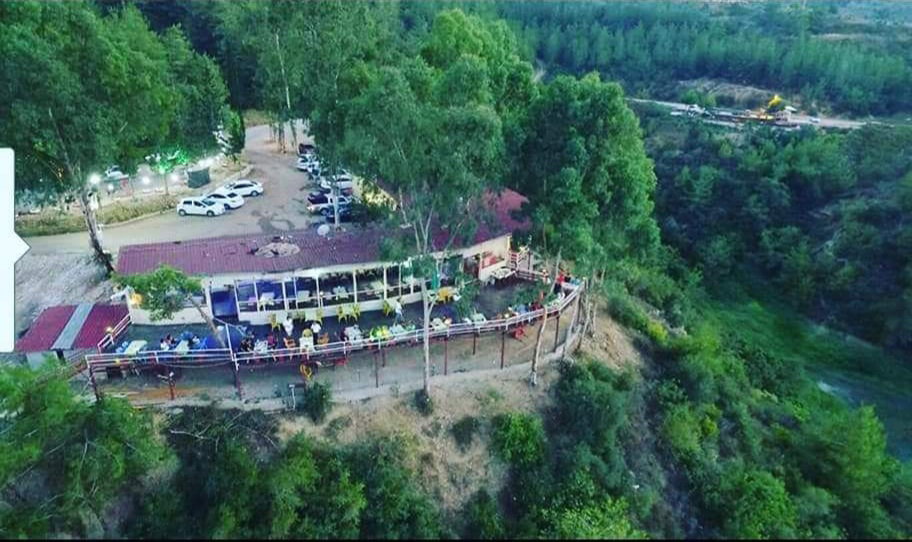 Kayalı Cafe Restaurant