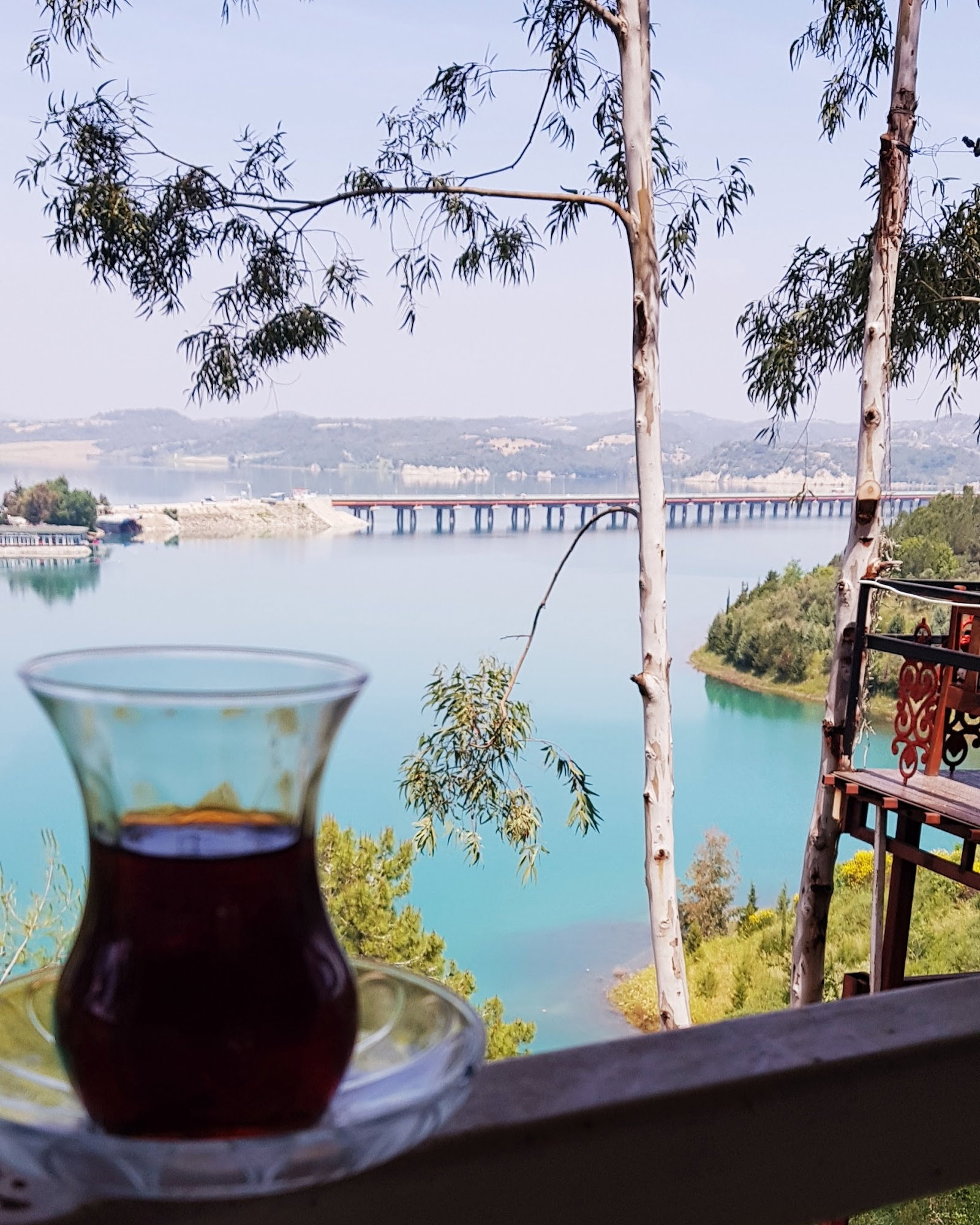 Kayalı Cafe Restaurant