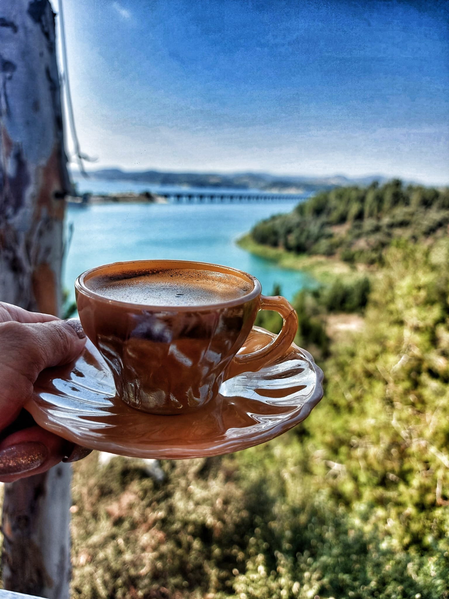 Kayalı Cafe Restaurant