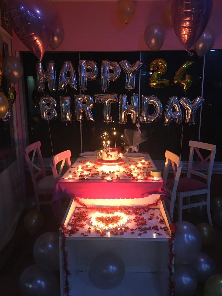 Kayalı Cafe Restaurant