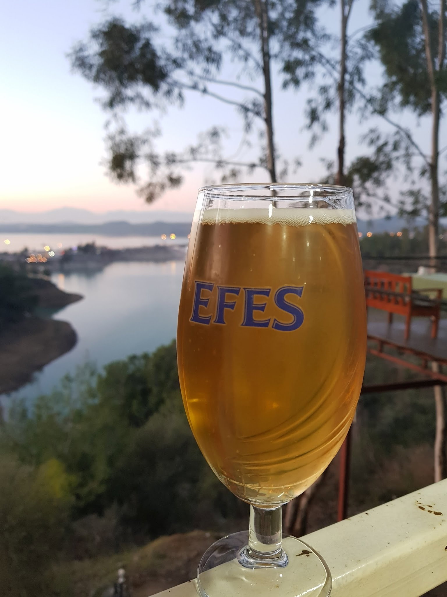 Kayalı Cafe Restaurant