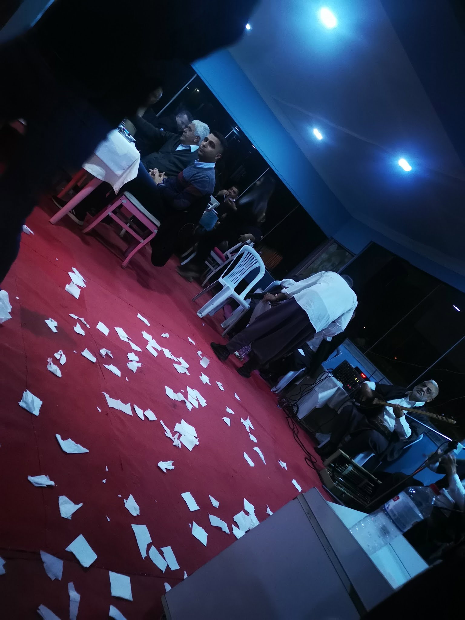 Kayalı Cafe Restaurant