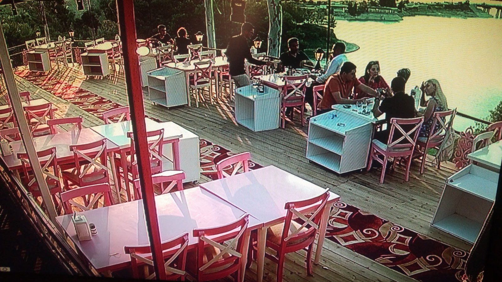 Kayalı Cafe Restaurant