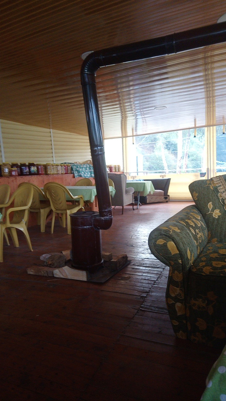 Kayalı Cafe Restaurant