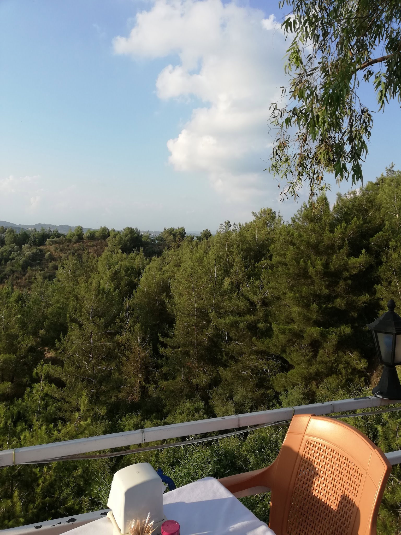 Kayalı Cafe Restaurant