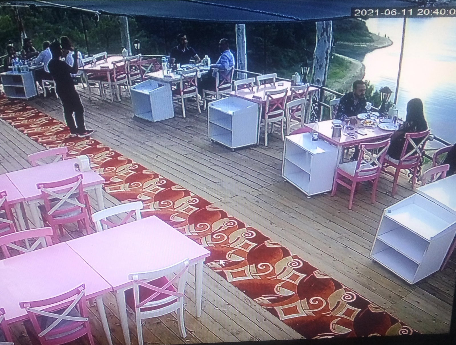 Kayalı Cafe Restaurant