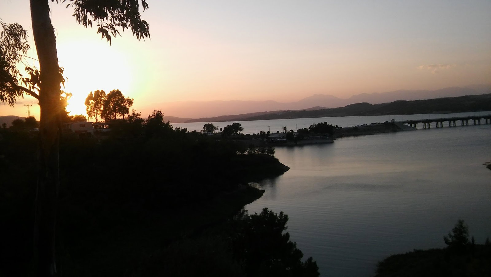 Kayalı Cafe Restaurant