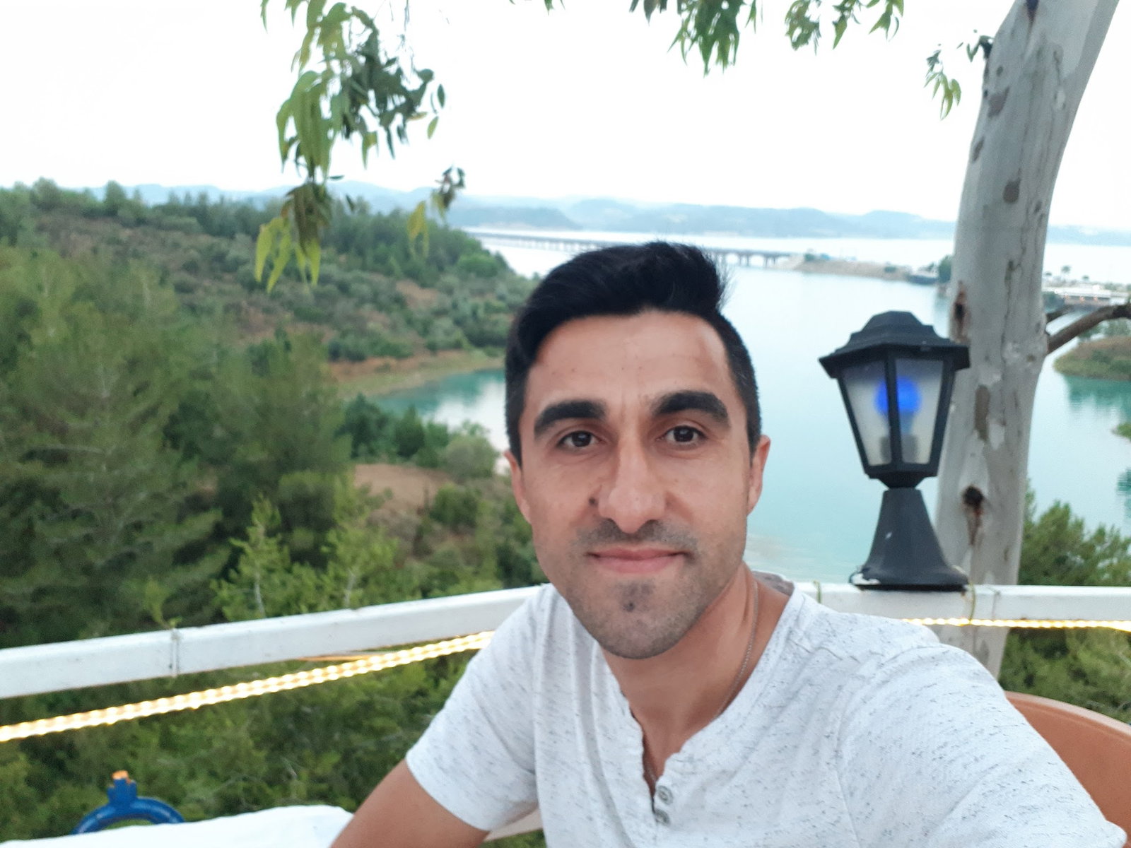 Kayalı Cafe Restaurant