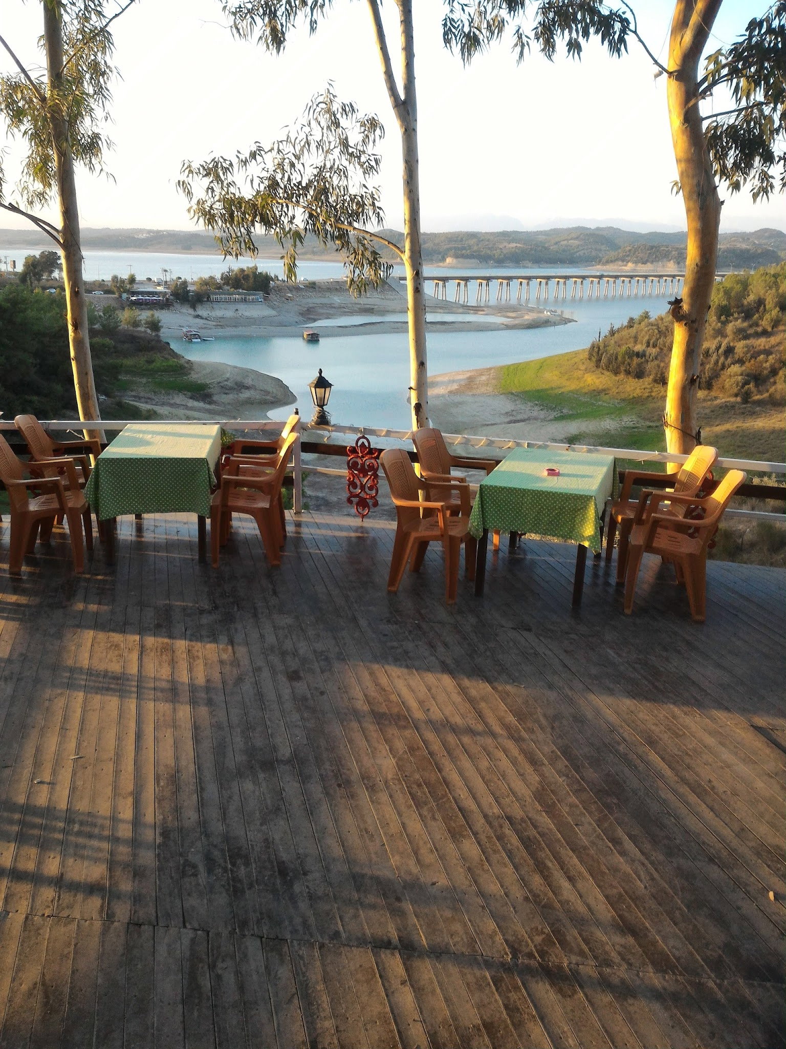 Kayalı Cafe Restaurant