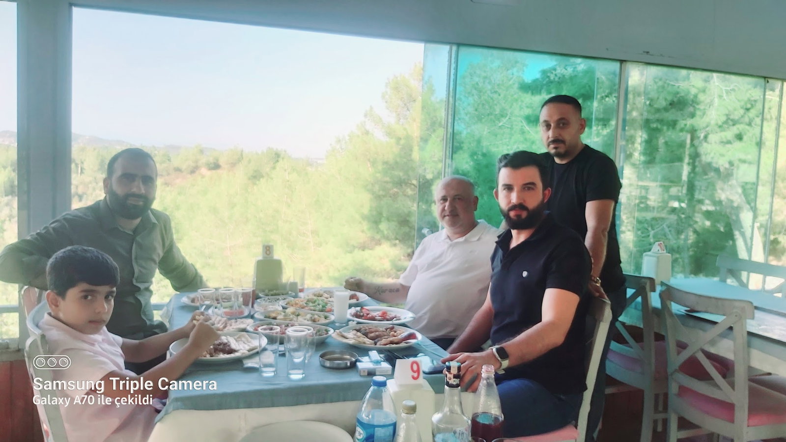 Kayalı Cafe Restaurant