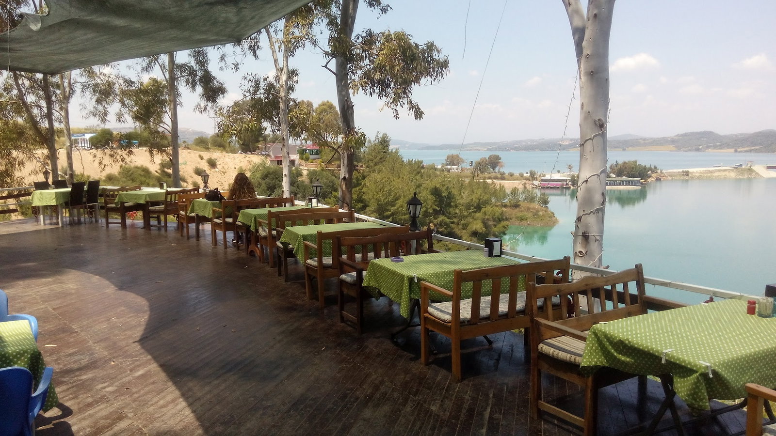 Kayalı Cafe Restaurant