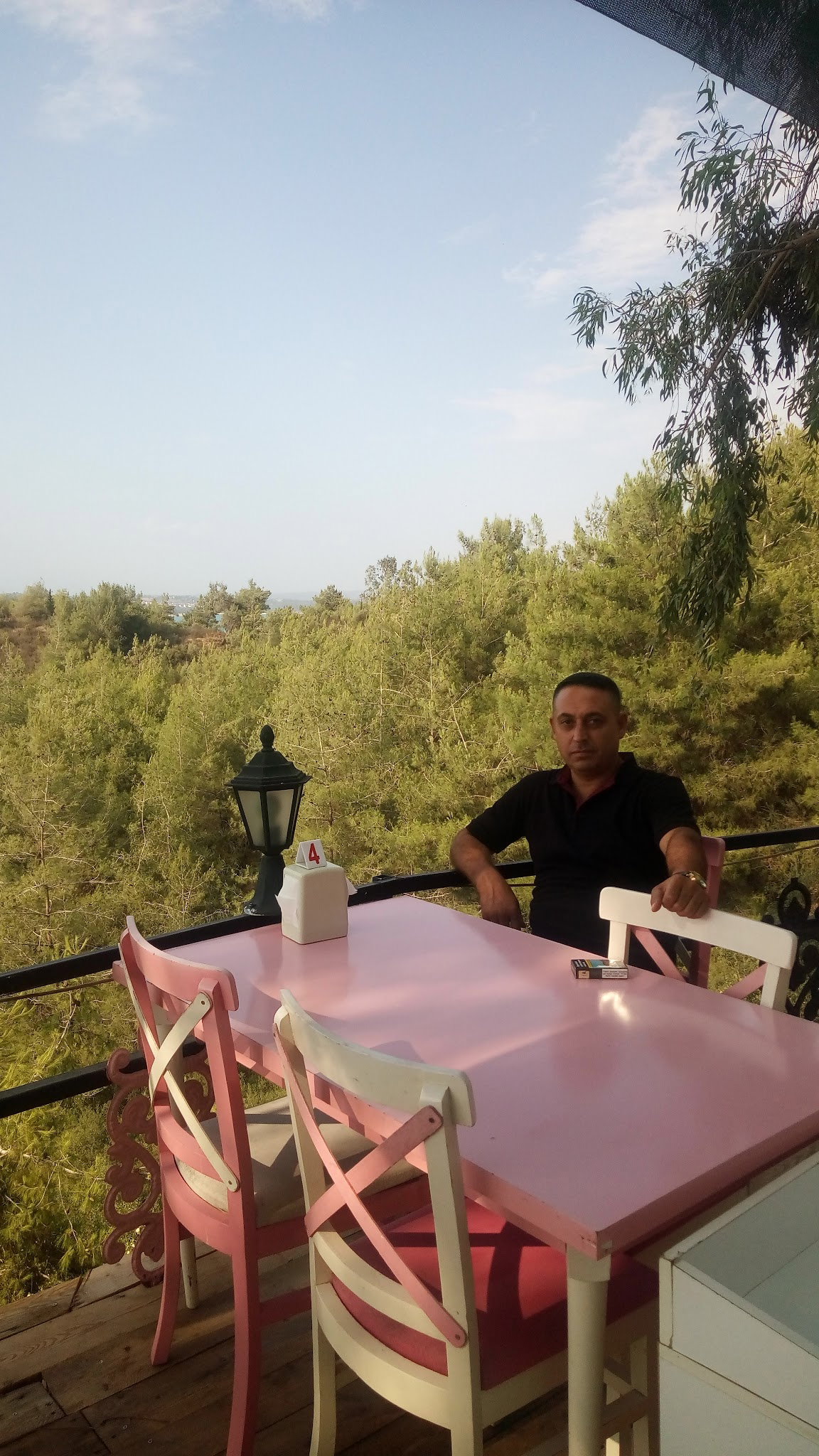 Kayalı Cafe Restaurant