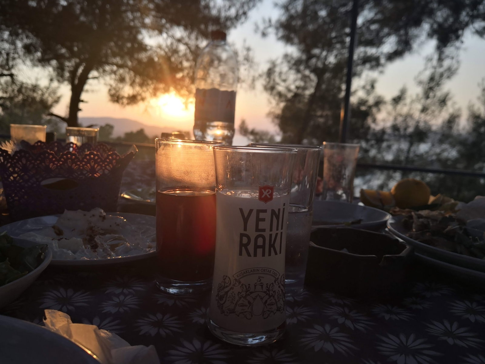 Kayalı Cafe Restaurant