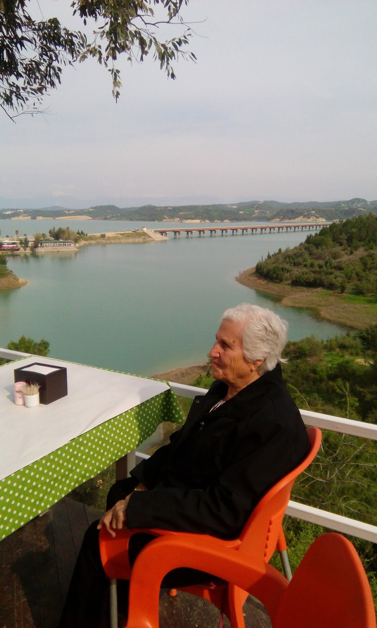 Kayalı Cafe Restaurant