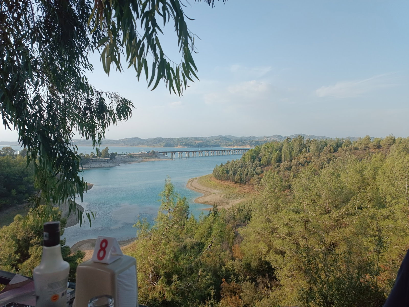 Kayalı Cafe Restaurant