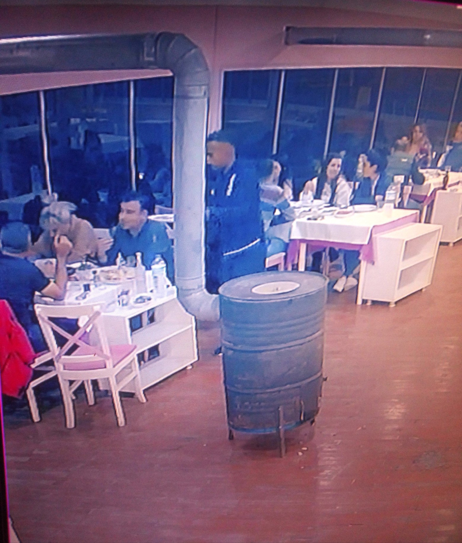 Kayalı Cafe Restaurant