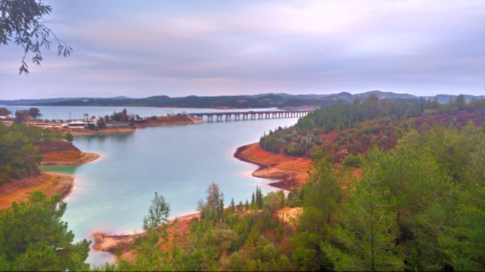 Kayalı Cafe Restaurant