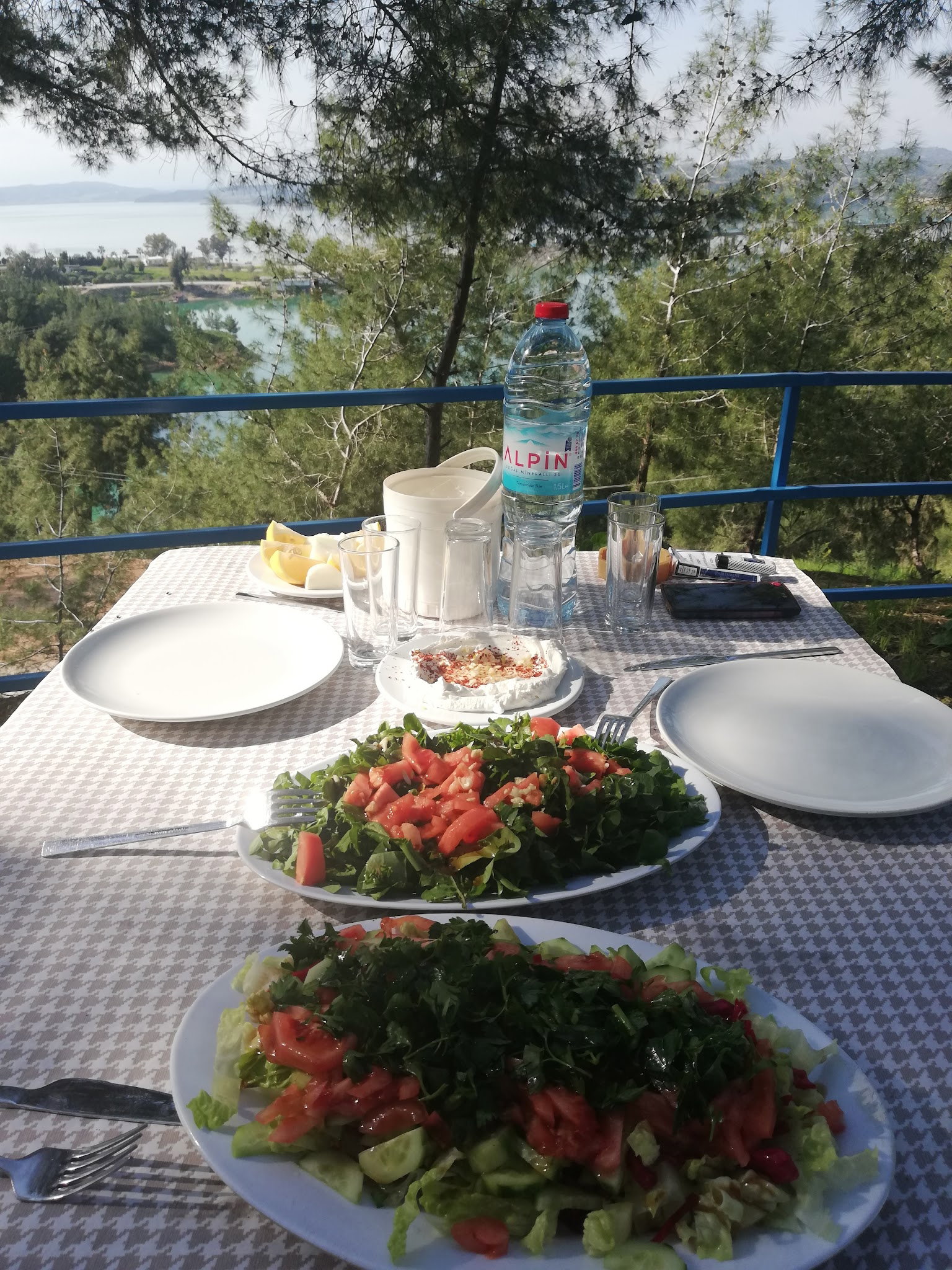 Kayalı Cafe Restaurant