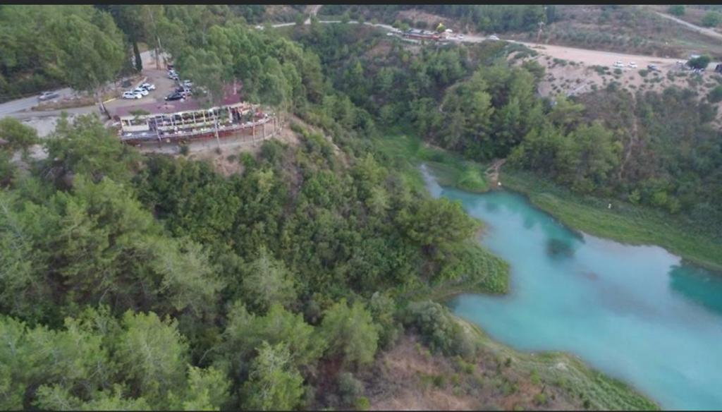 Kayalı Cafe Restaurant