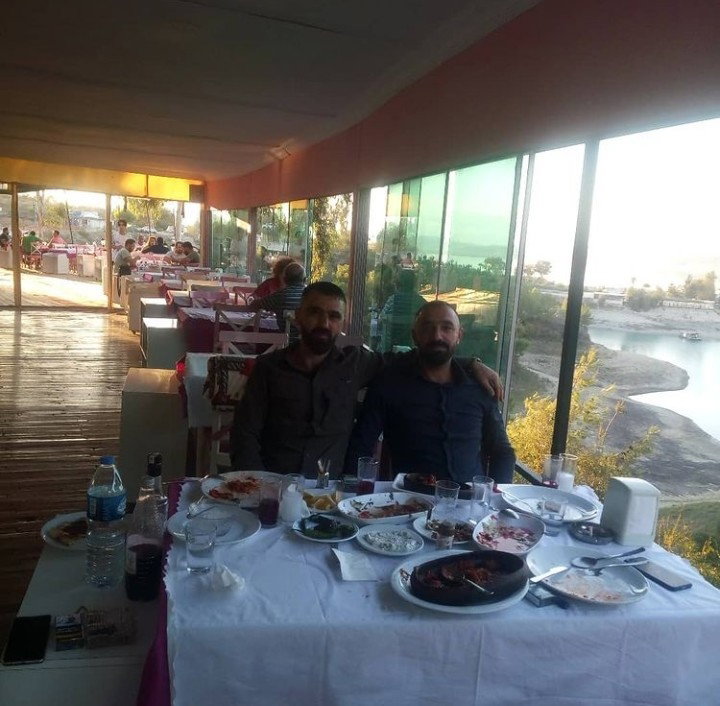 Kayalı Cafe Restaurant