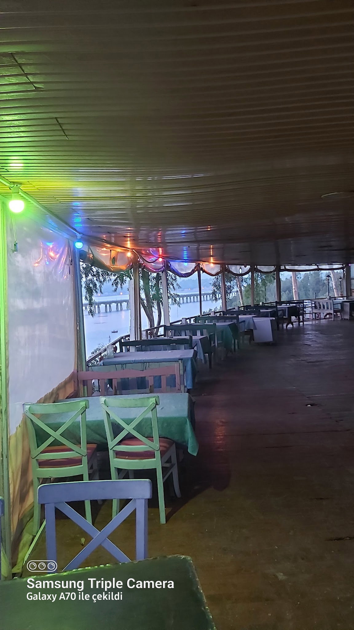 Kayalı Cafe Restaurant