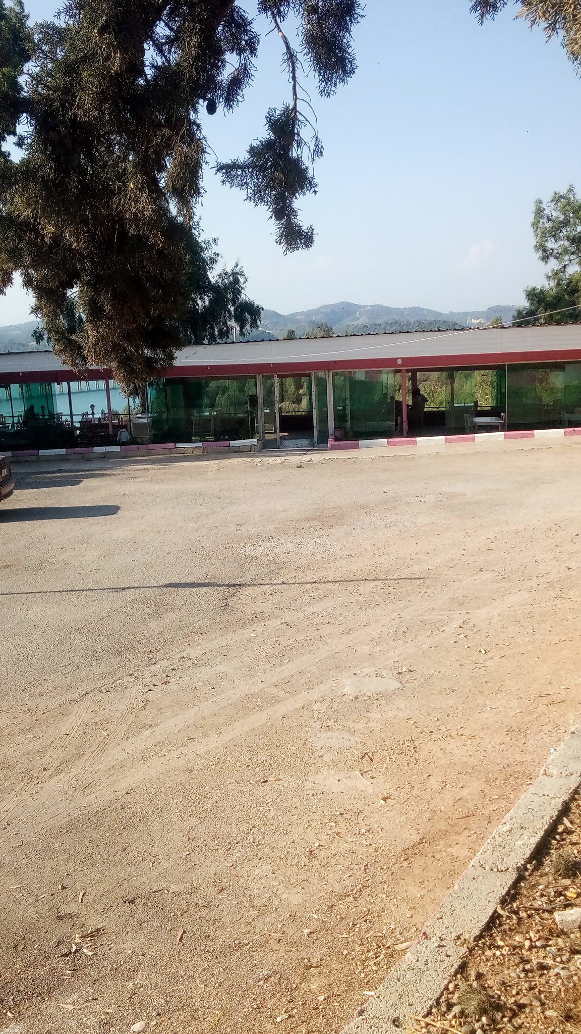 Kayalı Cafe Restaurant