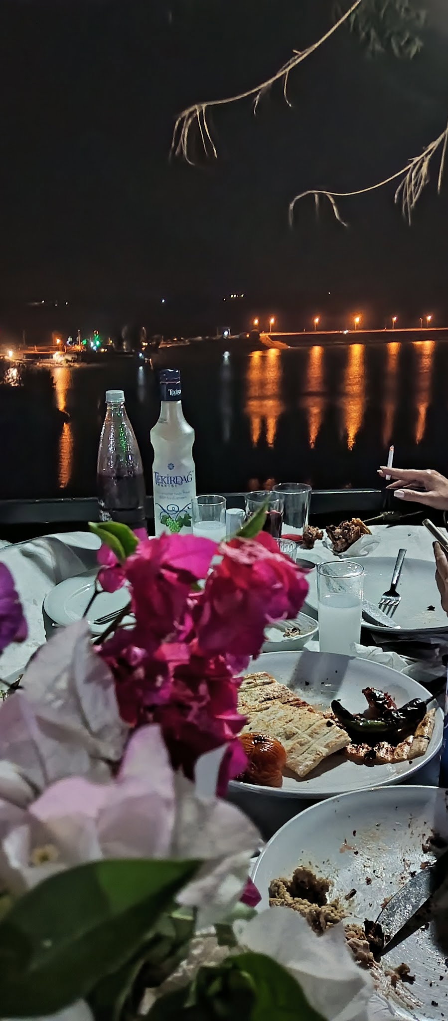 Kayalı Cafe Restaurant