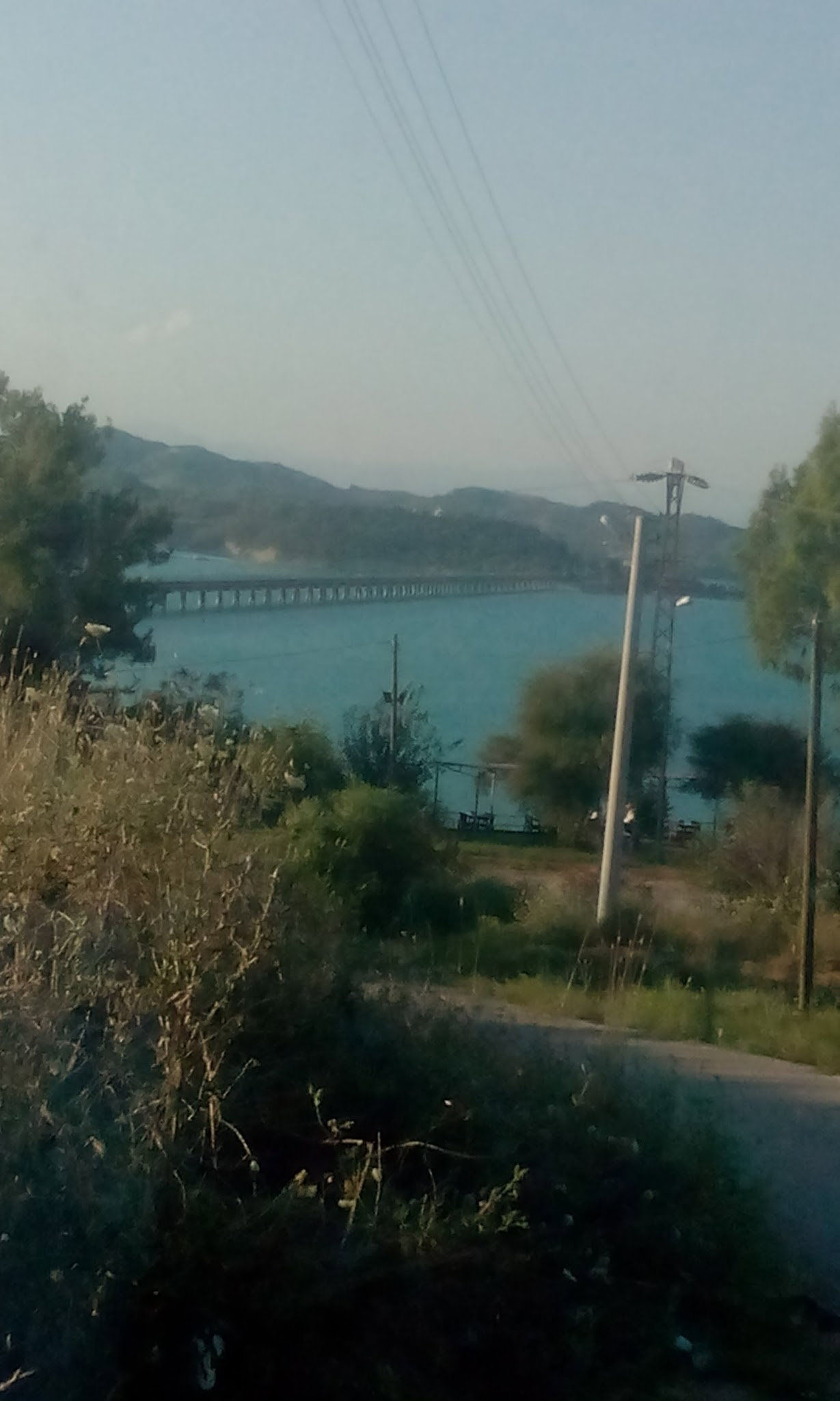 Kayalı Cafe Restaurant