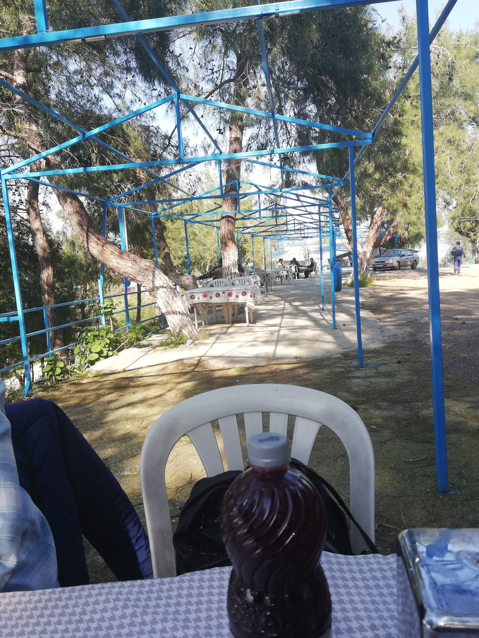 Kayalı Cafe Restaurant