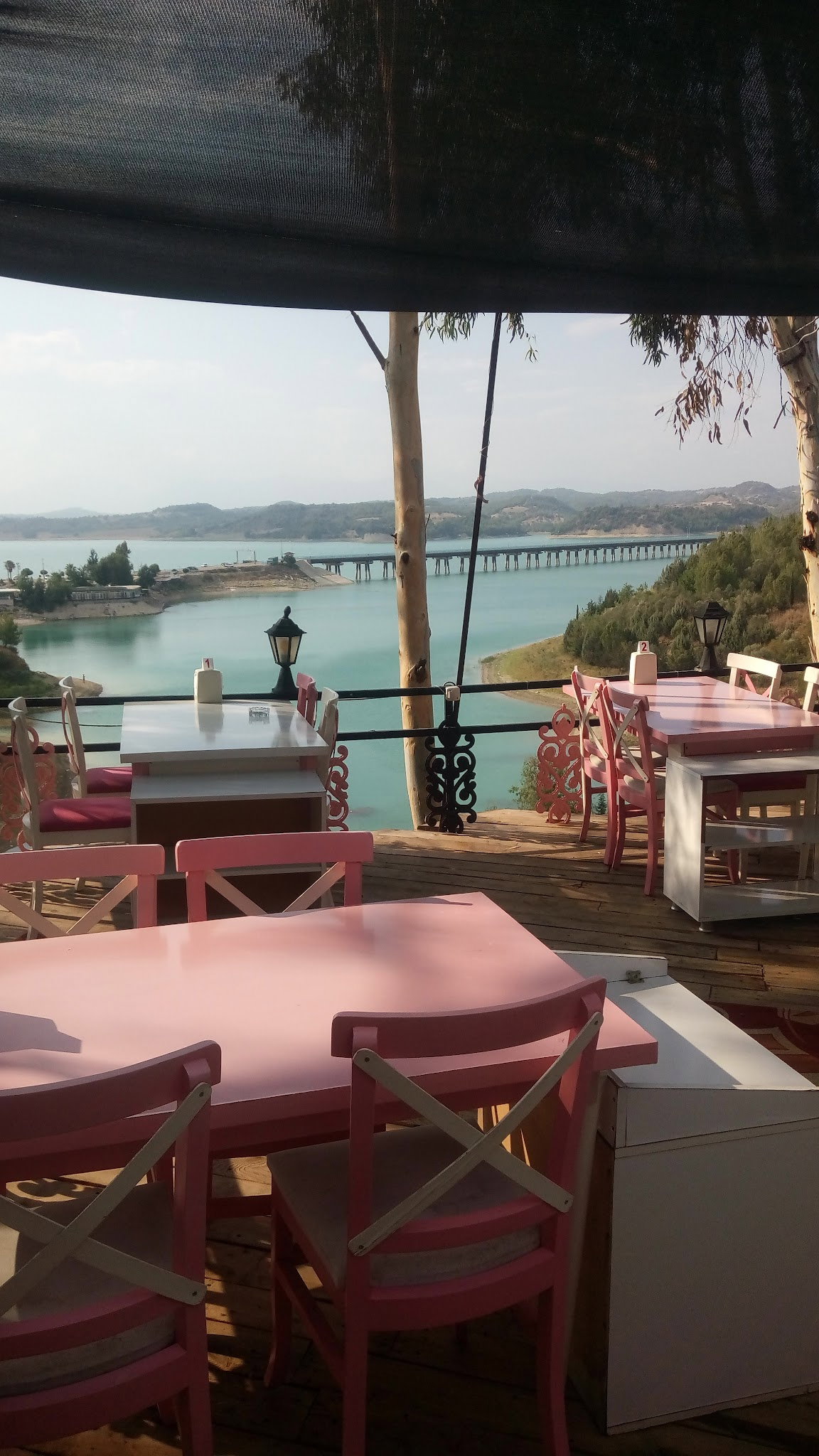 Kayalı Cafe Restaurant
