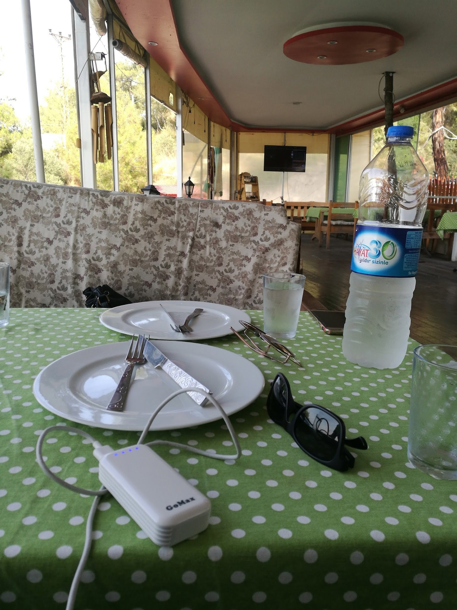 Kayalı Cafe Restaurant