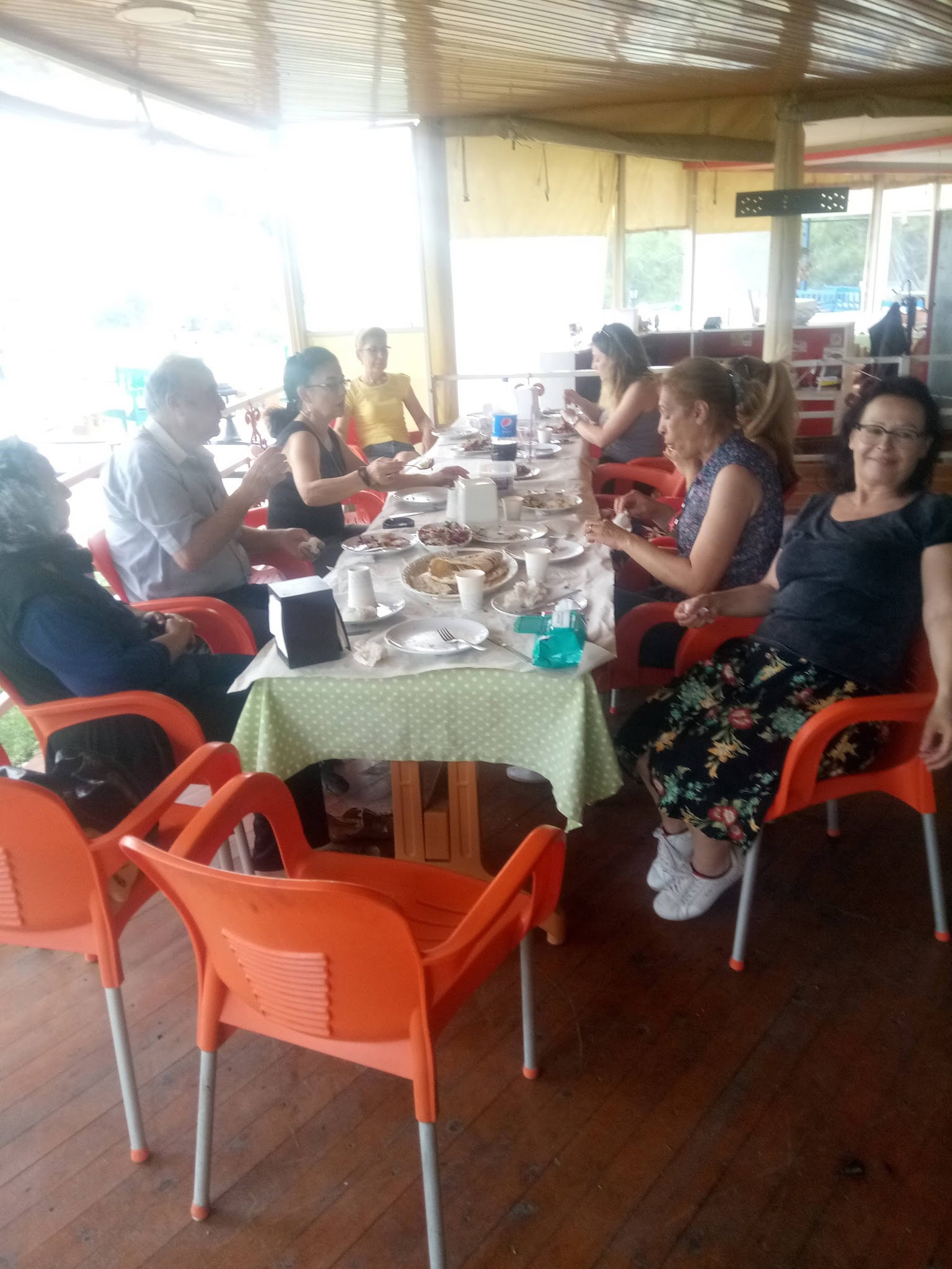 Kayalı Cafe Restaurant