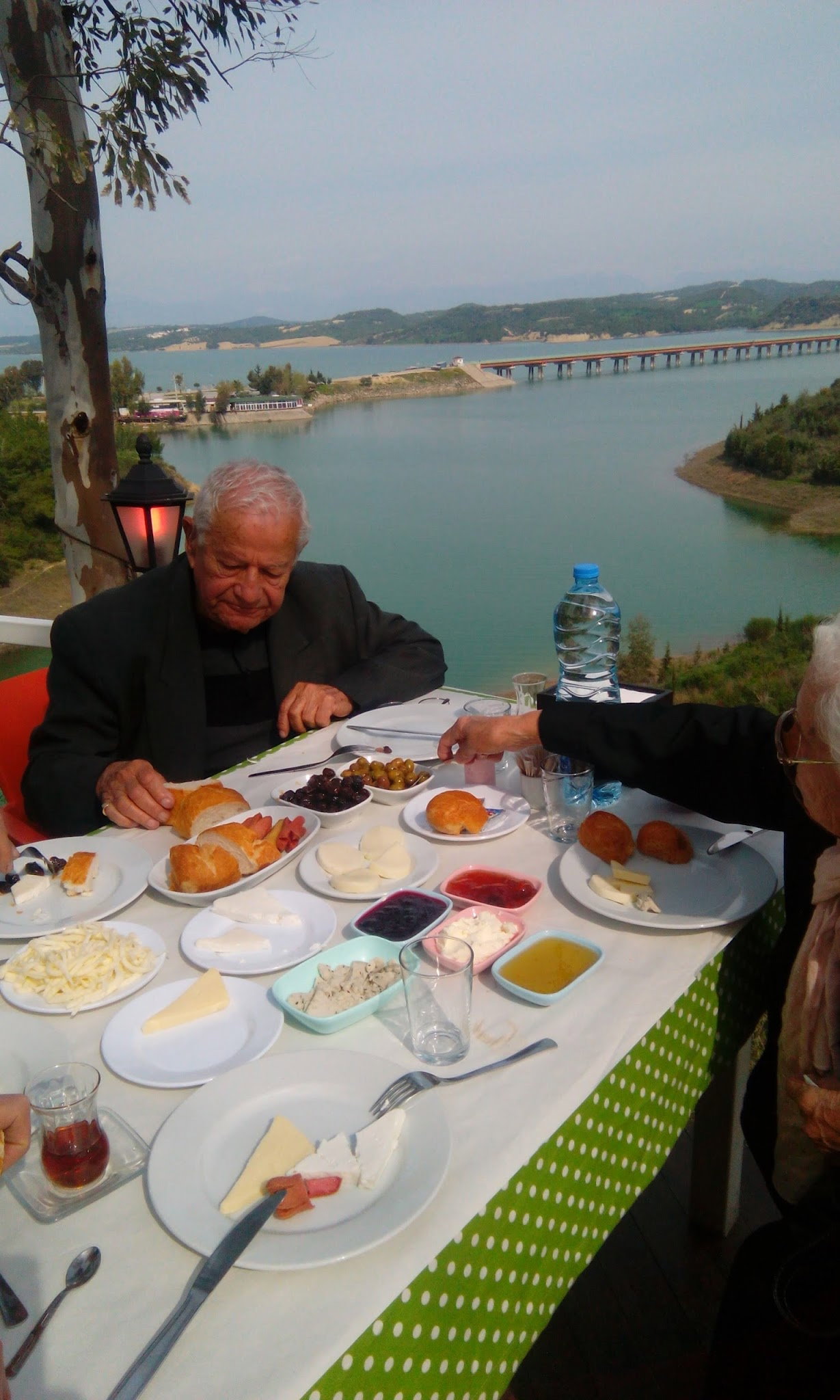 Kayalı Cafe Restaurant