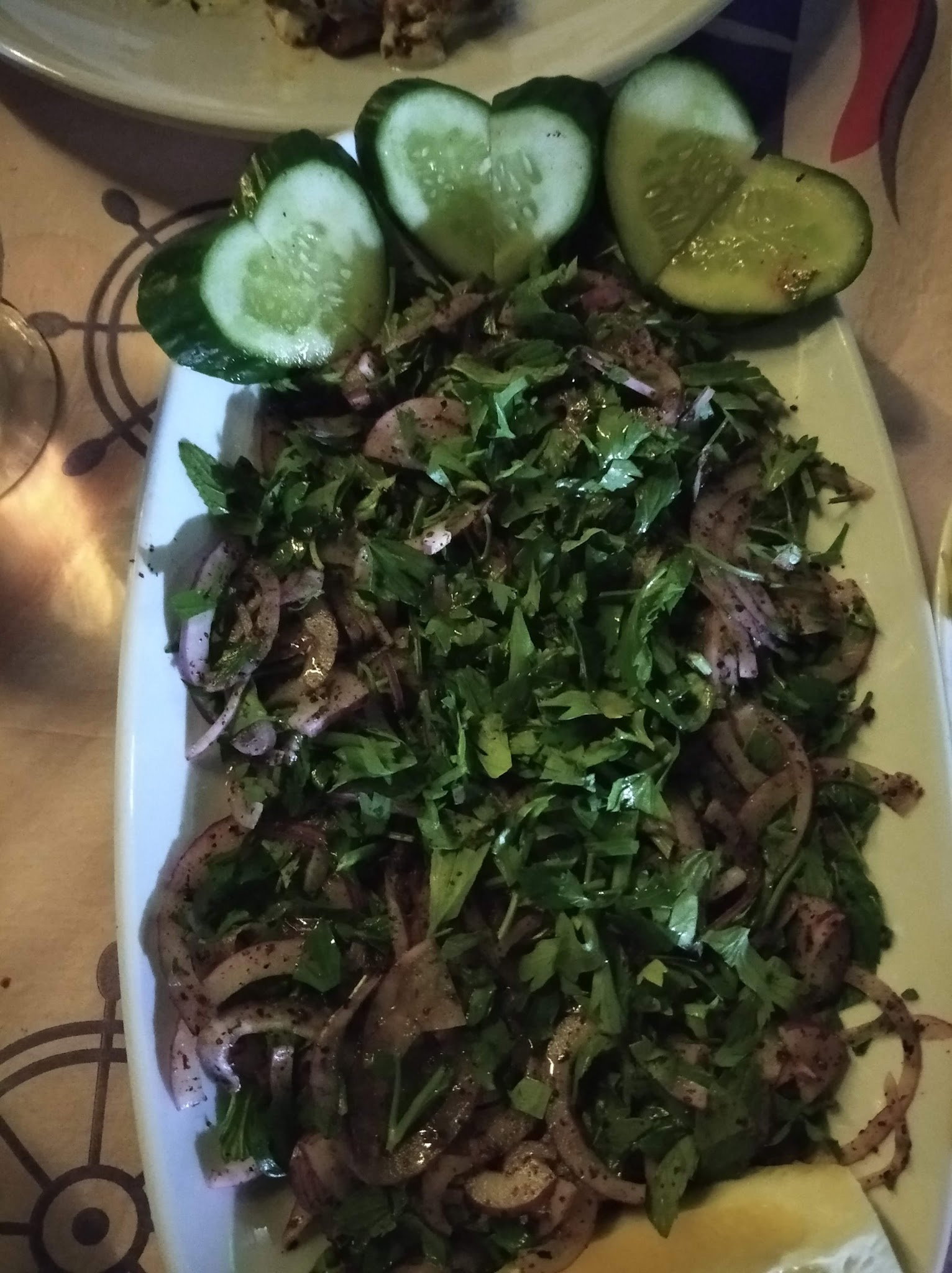 Kayalı Cafe Restaurant