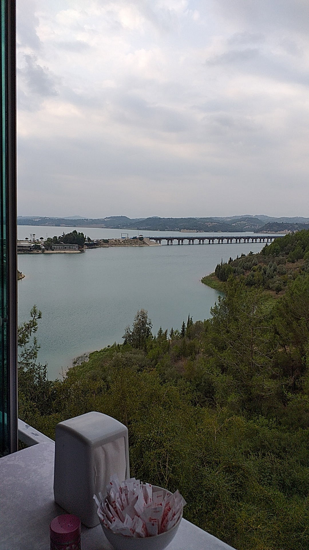 Kayalı Cafe Restaurant