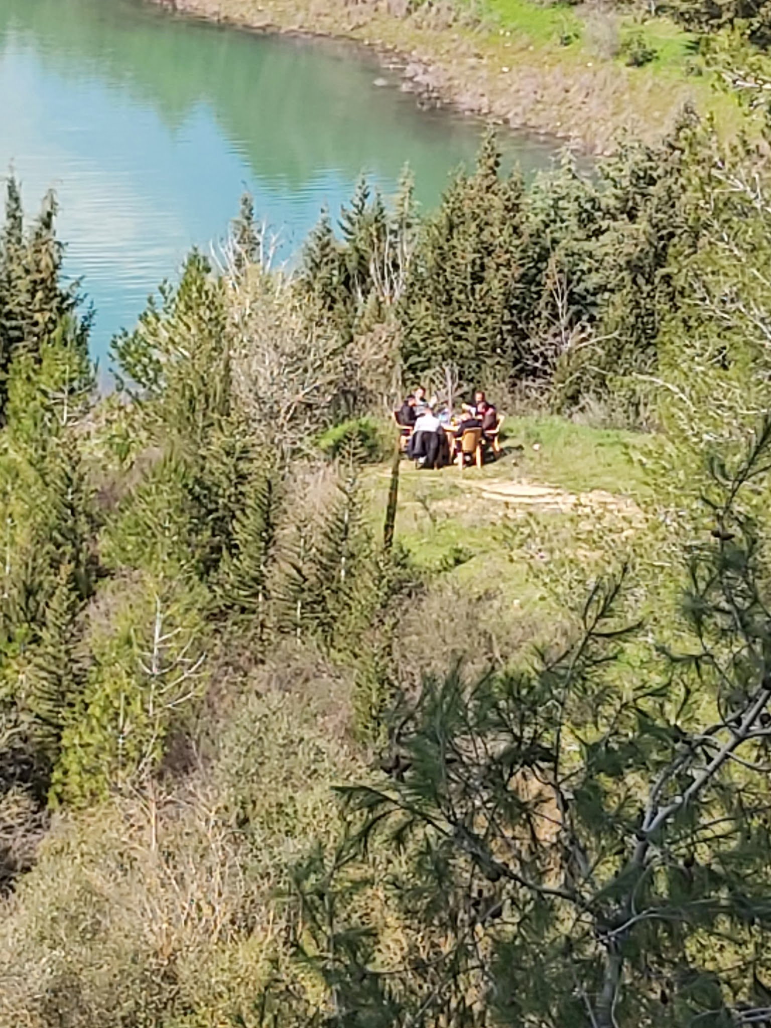 Kayalı Cafe Restaurant