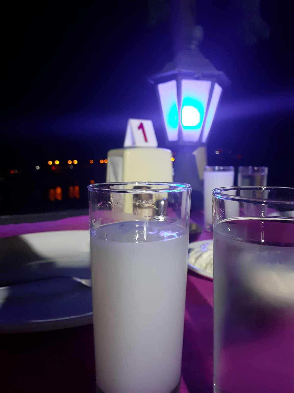 Kayalı Cafe Restaurant