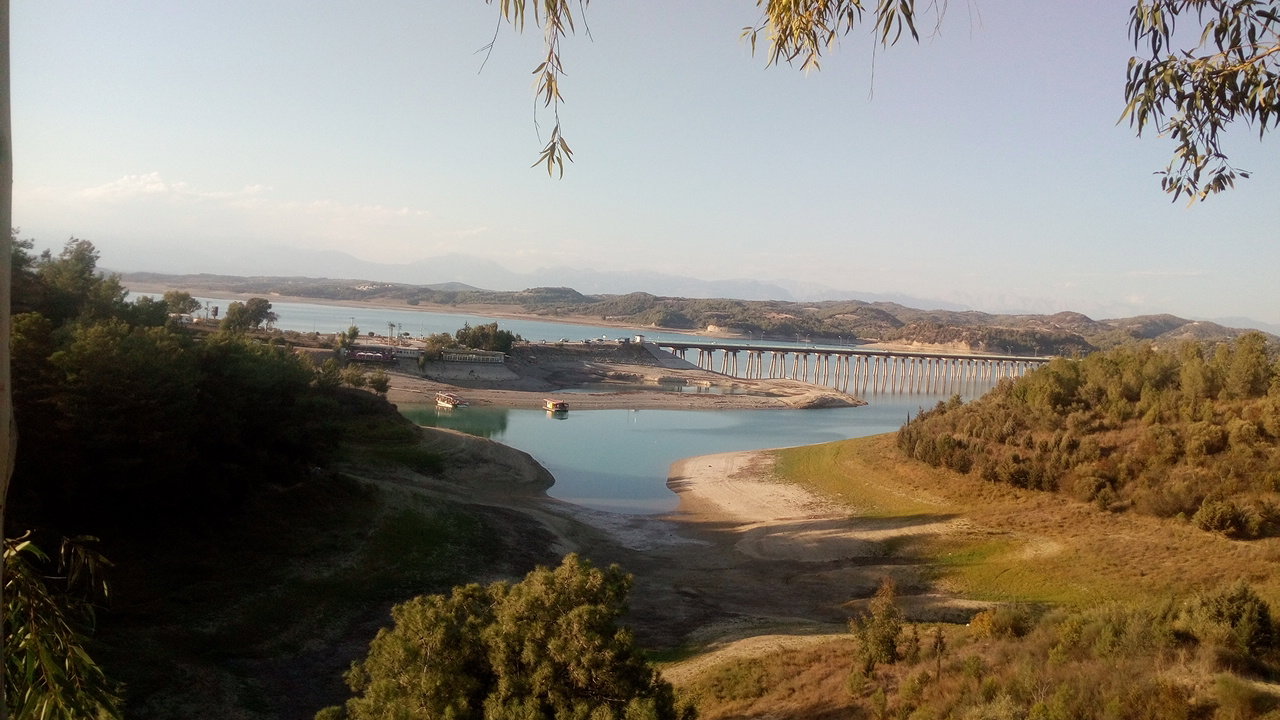 Kayalı Cafe Restaurant