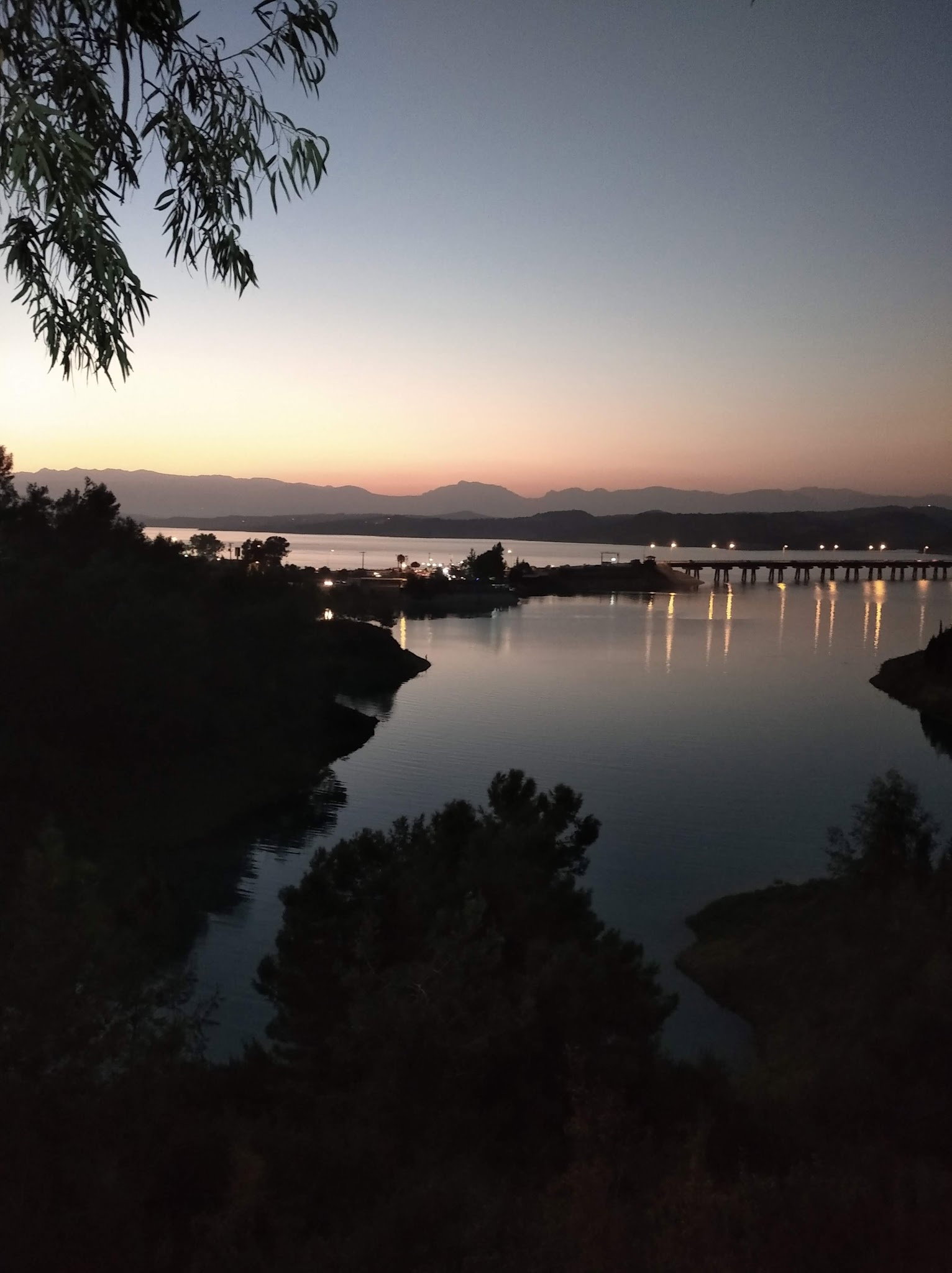 Kayalı Cafe Restaurant