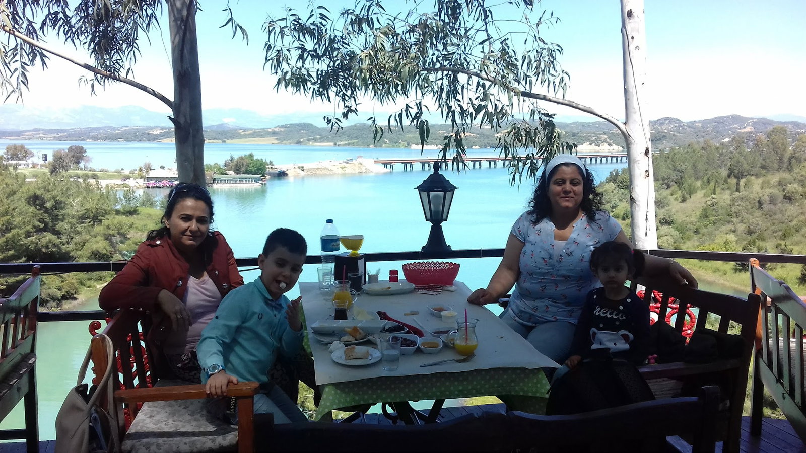 Kayalı Cafe Restaurant